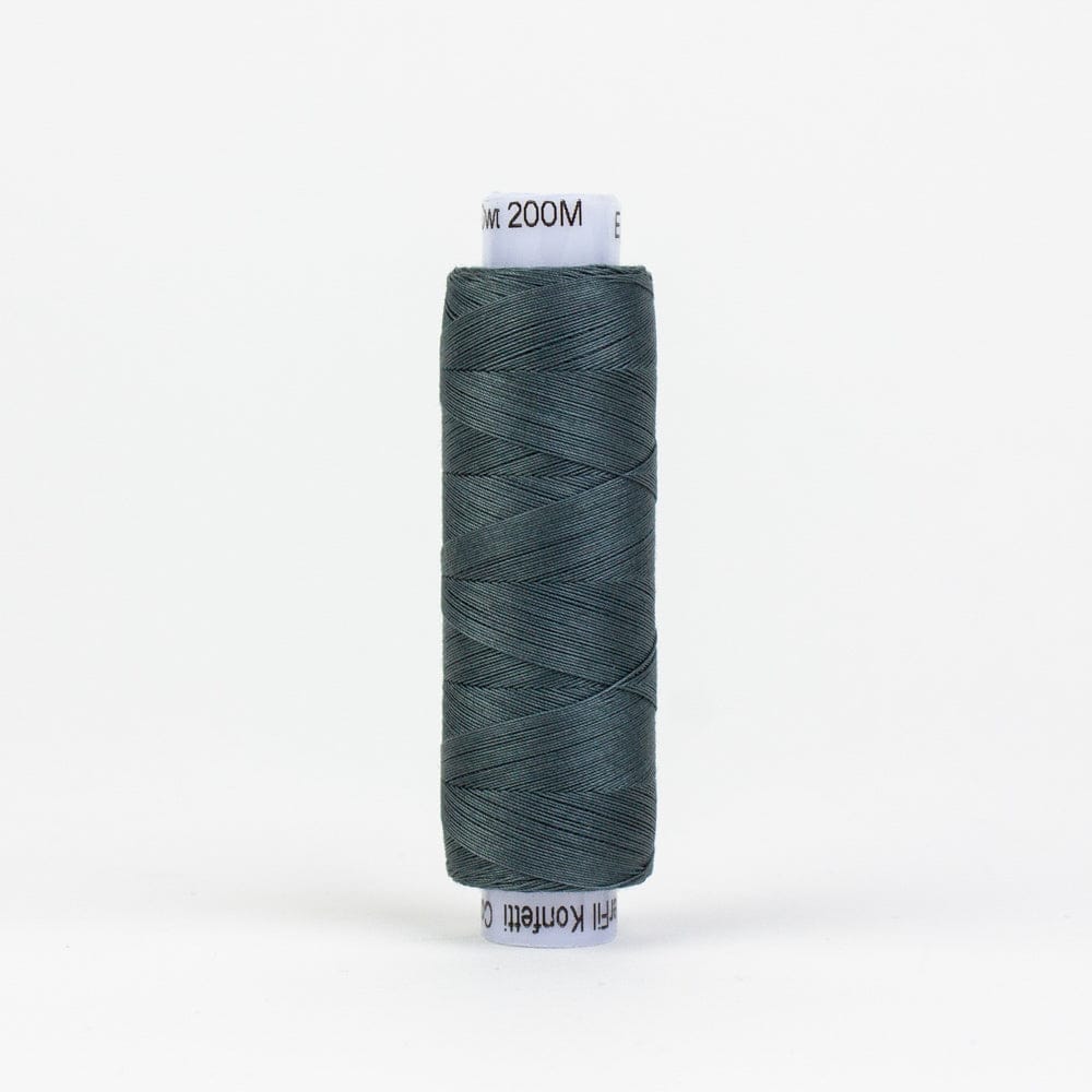Konfetti Thread - Blue Gray - 200M Spool - KTS-904