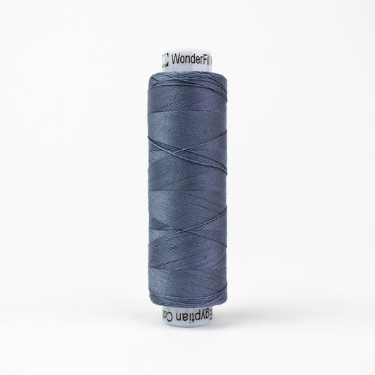 Konfetti Thread - Dolphin - 200M Spool - KTS-907