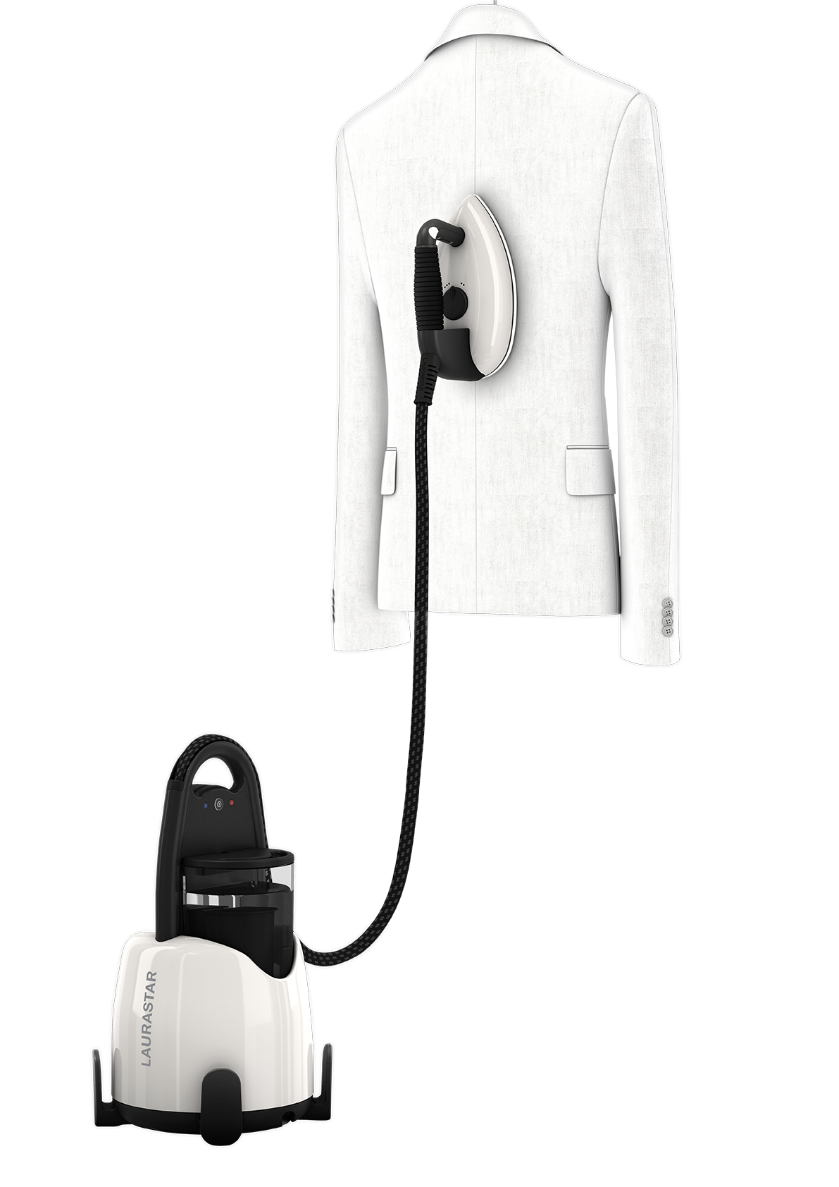 PREORDER - Laurastar Lift Steam Iron