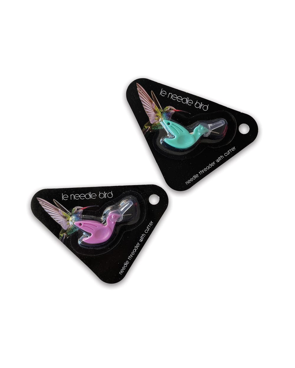 Hummingbird - Needle threader - DJ236HB Tacony