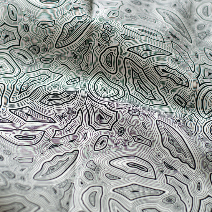 Linework - Mineral in Paper - Tula Pink for Free Spirit - PWTP148.PAPER - Half Yard