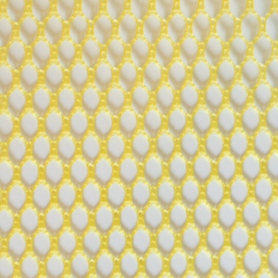 By Annie - Lightweight Mesh 18" x 54"