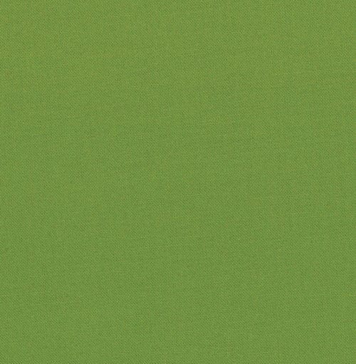 Cotton quilting fabric pattern called 'Leaf'. Part of the 'Bella Solids' fabric collection. Designed by Moda Fabrics for fabric company Moda Fabrics. SKU: 9900 192. 44-45 inch width.