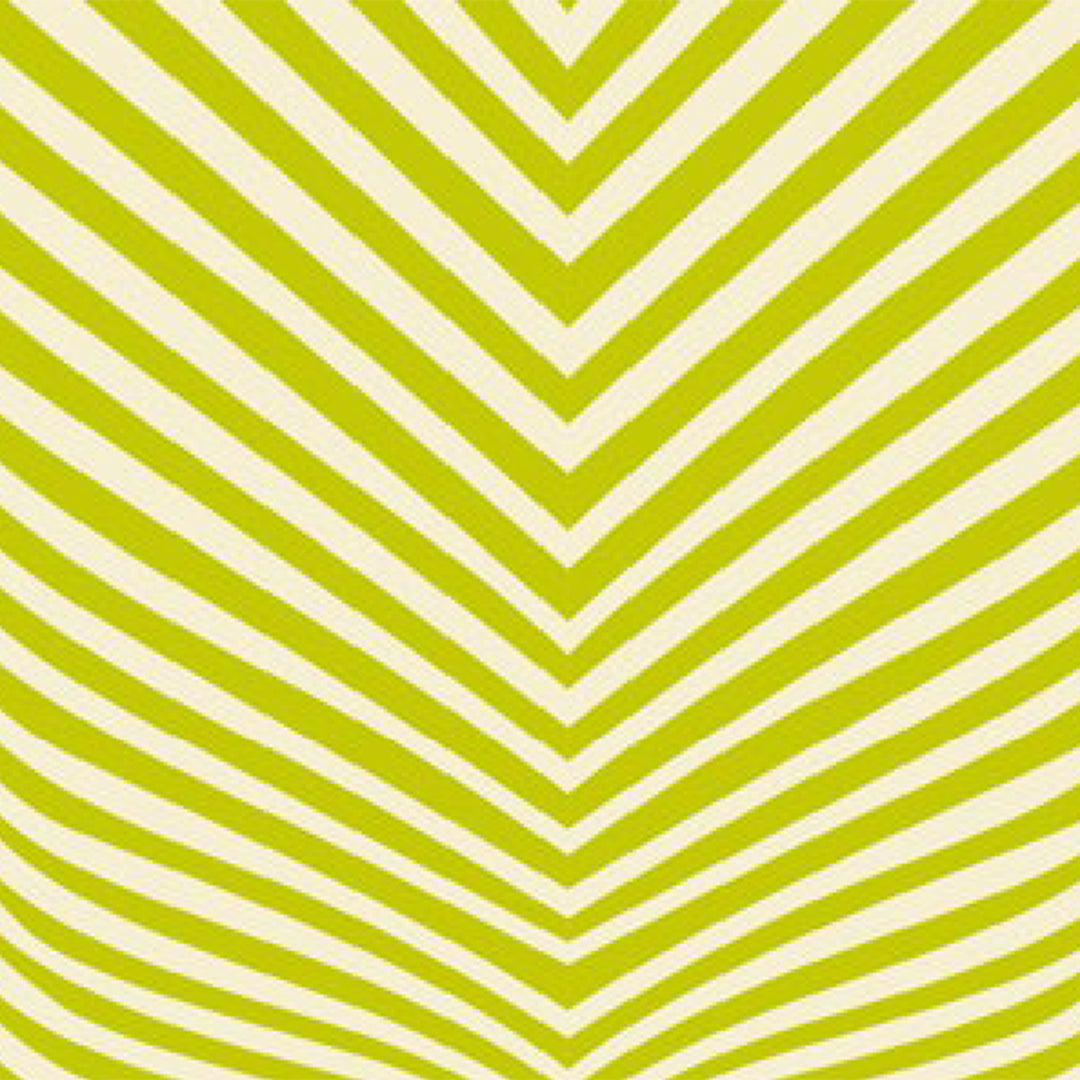 Moon Garden - Lazy Stripe in Dawn - PWTP022.DAWN - Half Yard