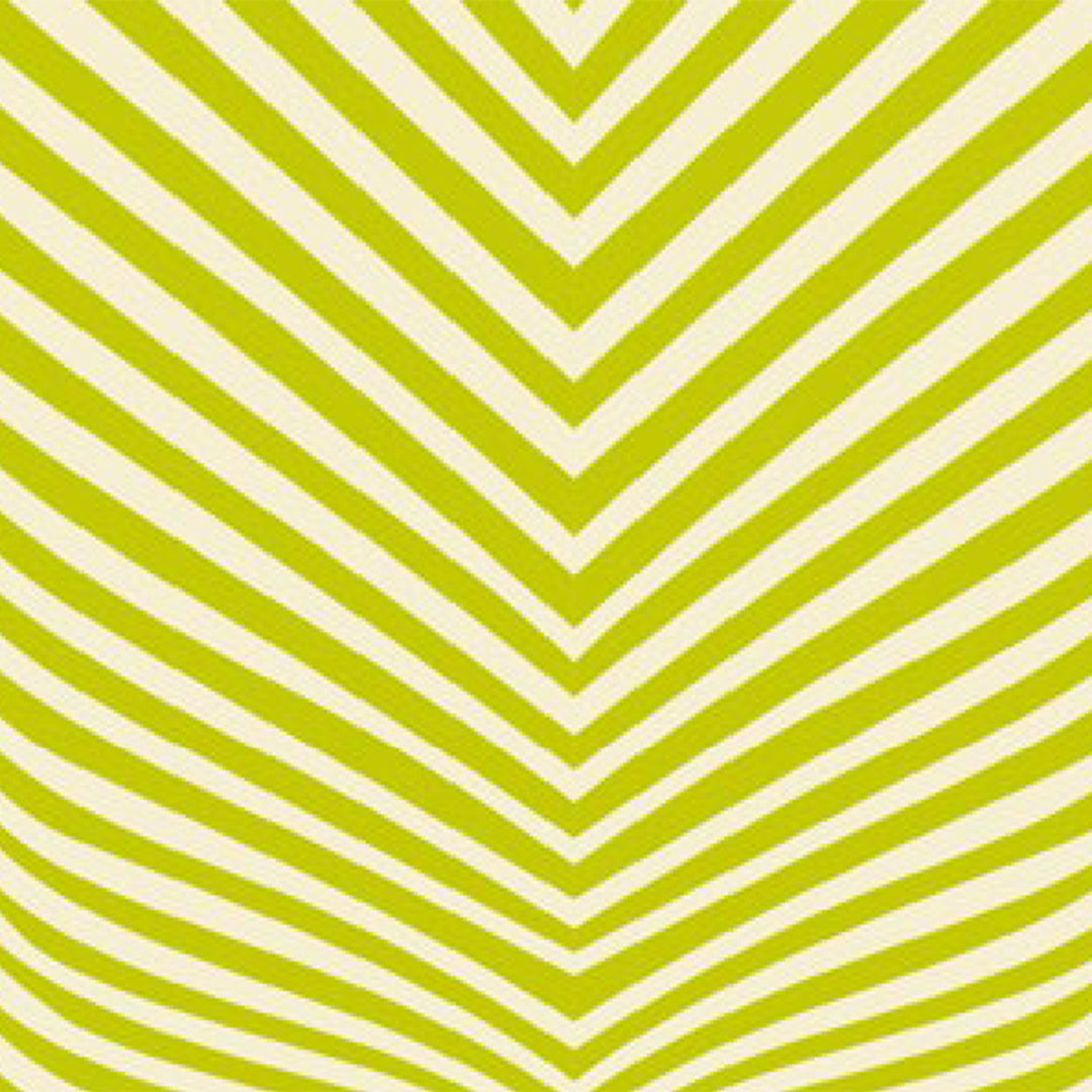 Moon Garden - Lazy Stripe in Dawn - PWTP022.DAWN - Half Yard