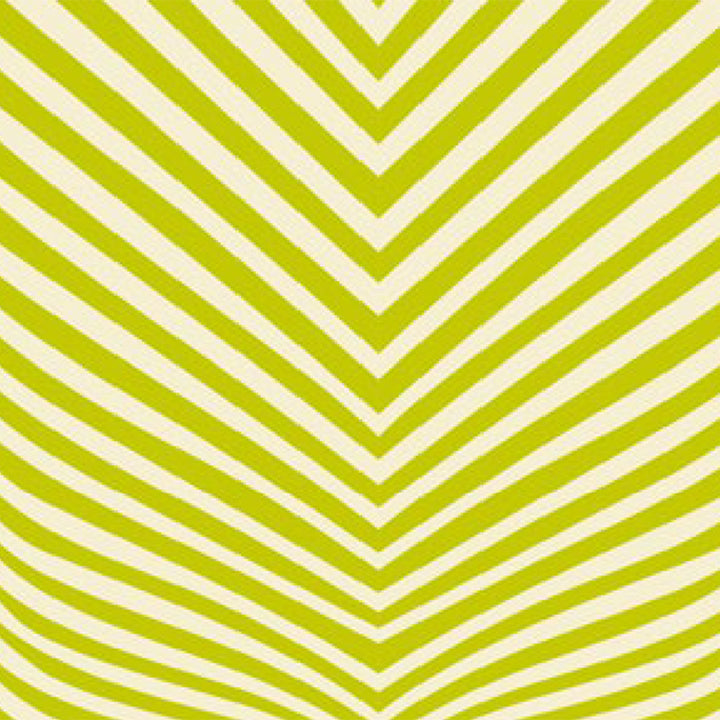 Moon Garden - Lazy Stripe in Dawn - PWTP022.DAWN - Half Yard