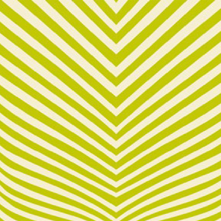 Moon Garden - Lazy Stripe in Dawn - PWTP022.DAWN - Half Yard