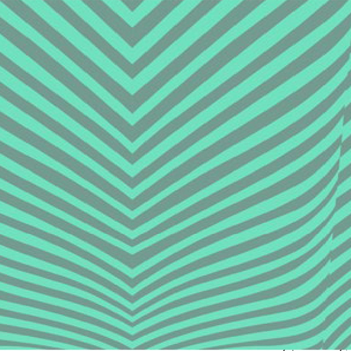 Moon Garden - Lazy Stripe in Moonlight - PWTP022.MOONLIGHT - Half Yard