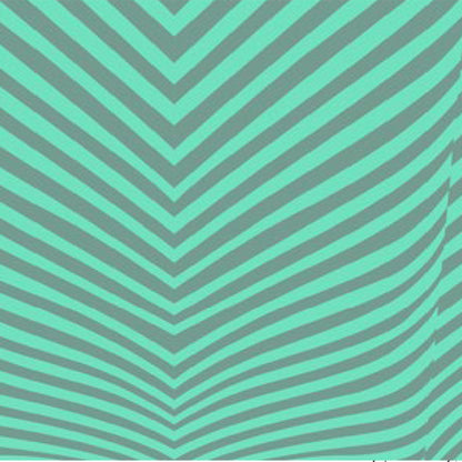 Moon Garden - Lazy Stripe in Moonlight - PWTP022.MOONLIGHT - Half Yard