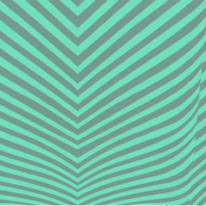 Moon Garden - Lazy Stripe in Moonlight - PWTP022.MOONLIGHT - Half Yard