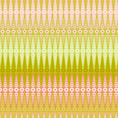 Moon Garden - Oopsie Daisy in Dawn - PWTP200.DAWN - Half Yard