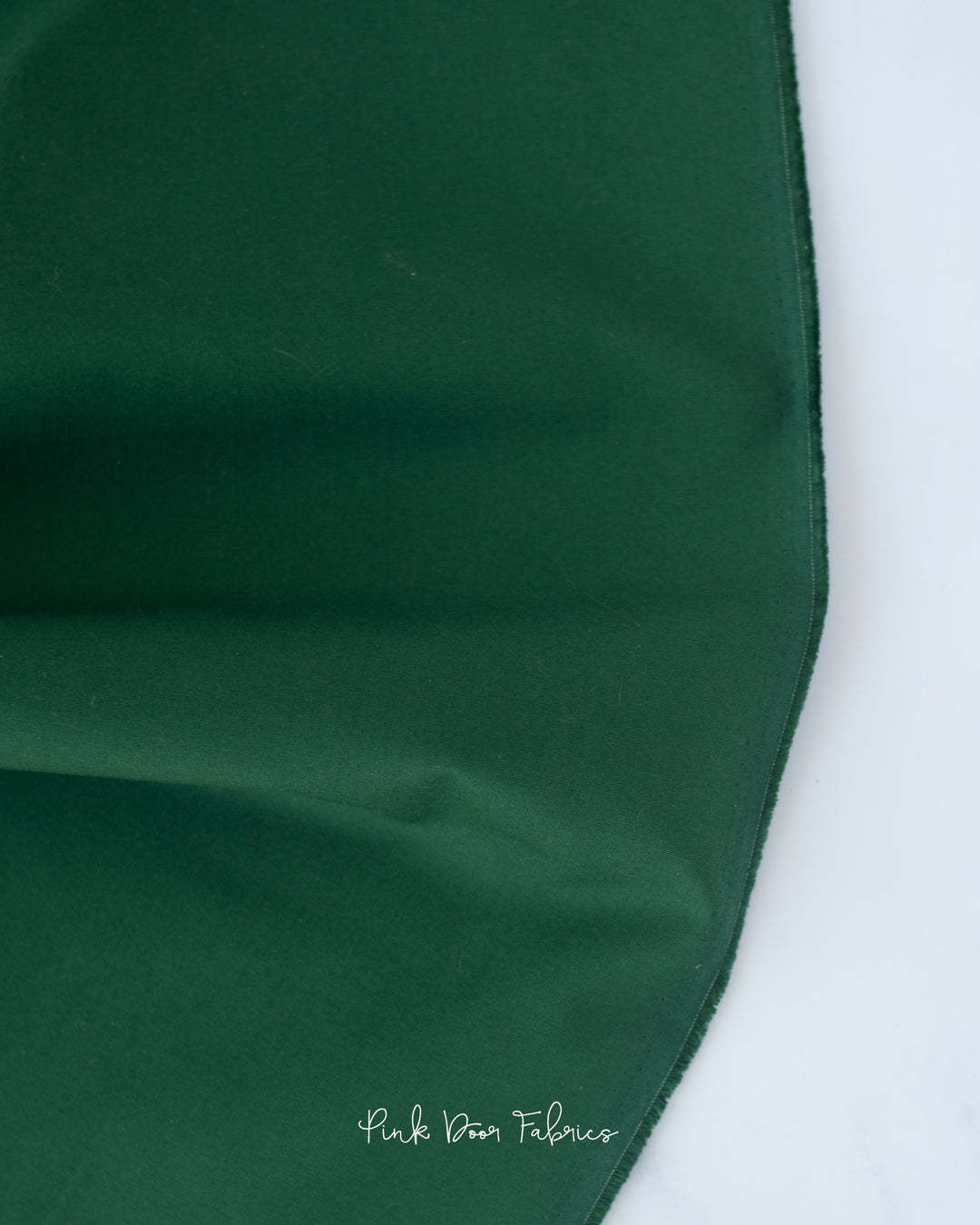 Colorworks Solids - Solid in Pine - Northcott Fabrics - 9000-781 - Half Yard