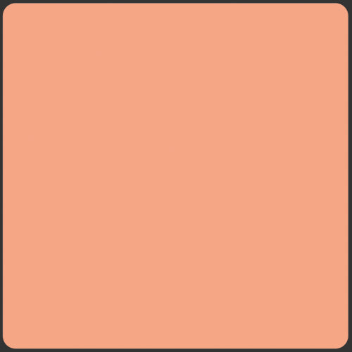 Pure Solids - Apricot Crepe - Art Gallery - PE-426 - Half Yard