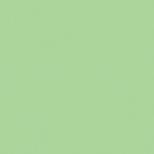 Cotton quilting fabric pattern called 'Pistachio Cream'. Part of the 'Pure Solids' fabric collection. Designed by Art Gallery Fabrics for fabric company Art Gallery Fabrics. SKU: PE-462. 44-45 inch width.