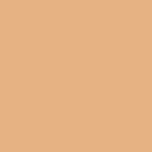 Pure Solids - Georgia Peach - Art Gallery - PE-509 - Half Yard