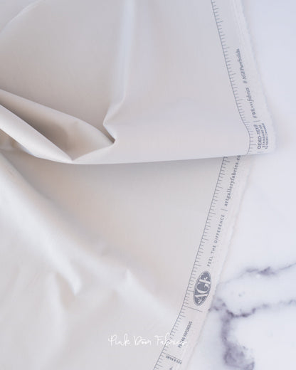 Cotton quilting fabric pattern called 'Vaporous'. Part of the 'Pure Solids' fabric collection. Designed by Art Gallery Fabrics for fabric company Art Gallery Fabrics. SKU: PE-546. 44-45 inch width.