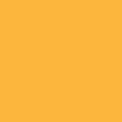 Pure Solids - Pineapple - Art Gallery - PE-553 - Half Yard