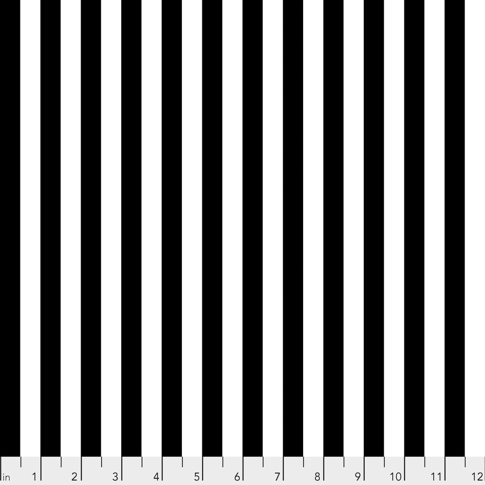 Linework - Tent Stripe in Paper - Tula Pink for Free Spirit - PWTP069.PAPER - Half Yard