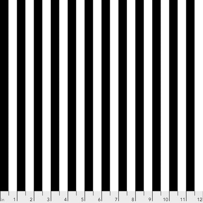 Linework - Tent Stripe in Paper - Tula Pink for Free Spirit - PWTP069.PAPER - Half Yard