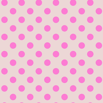 2023 True Colors - Pom Poms in Cosmic - PWTP118.COSMIC` - Half Yard
