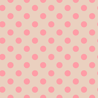 2023 True Colors - Pom Poms in Lunar - PWTP118.LUNAR - Half Yard