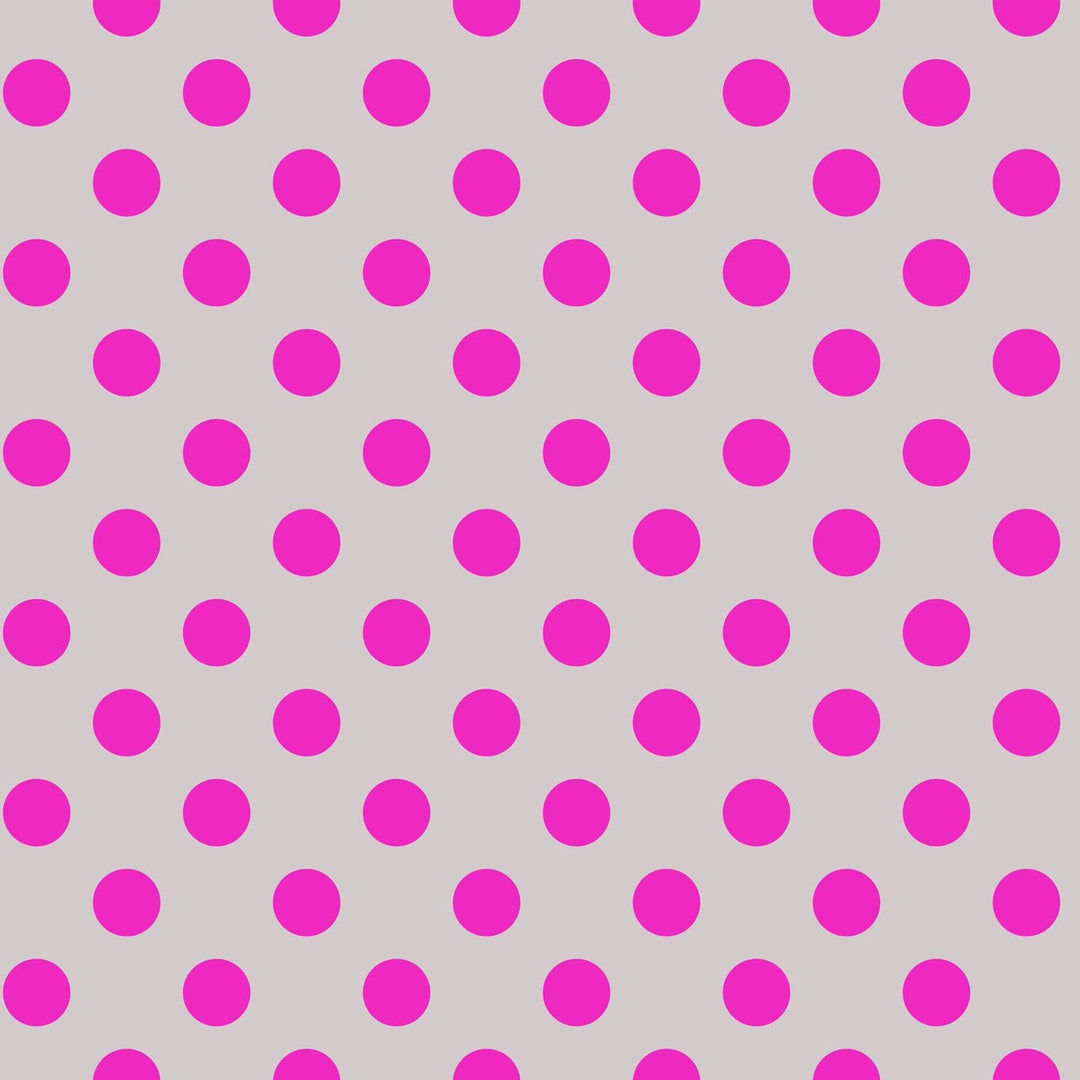 2023 True Colors - Pom Poms in Mystic - PWTP118.MYSTIC - Half Yard