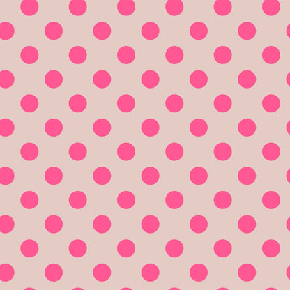 2023 True Colors - Pom Poms in Nova - PWTP118.NOVAX - Half Yard