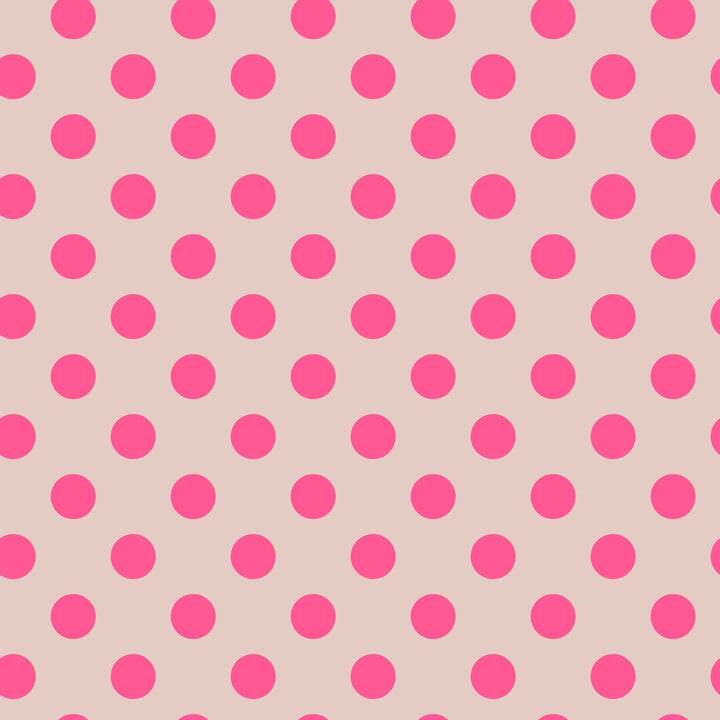2023 True Colors - Pom Poms in Nova - PWTP118.NOVAX - Half Yard