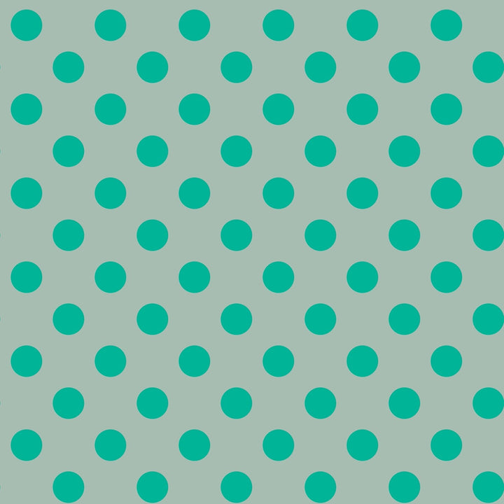 2023 True Colors - Pom Poms in Spirit - PWTP118.SPIRI - Half Yard