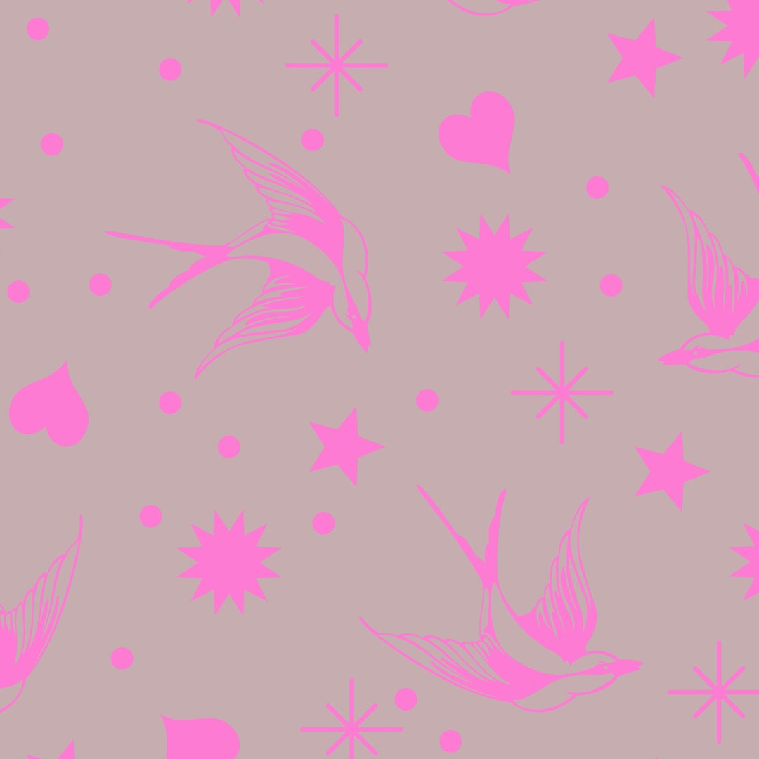 2023 True Colors - Fairy Flakes in Cosmic - PWTP157.COSMI - Half Yard