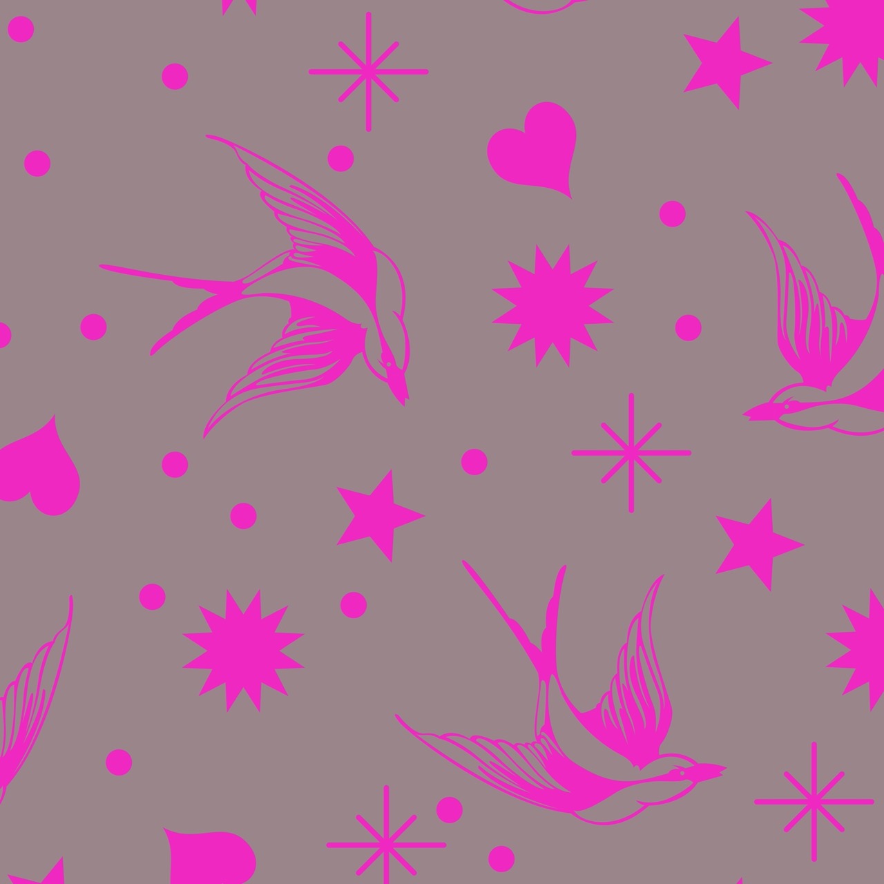 2023 True Colors - Fairy Flakes in Mystic - PWTP157.MYSTIC - Half Yard