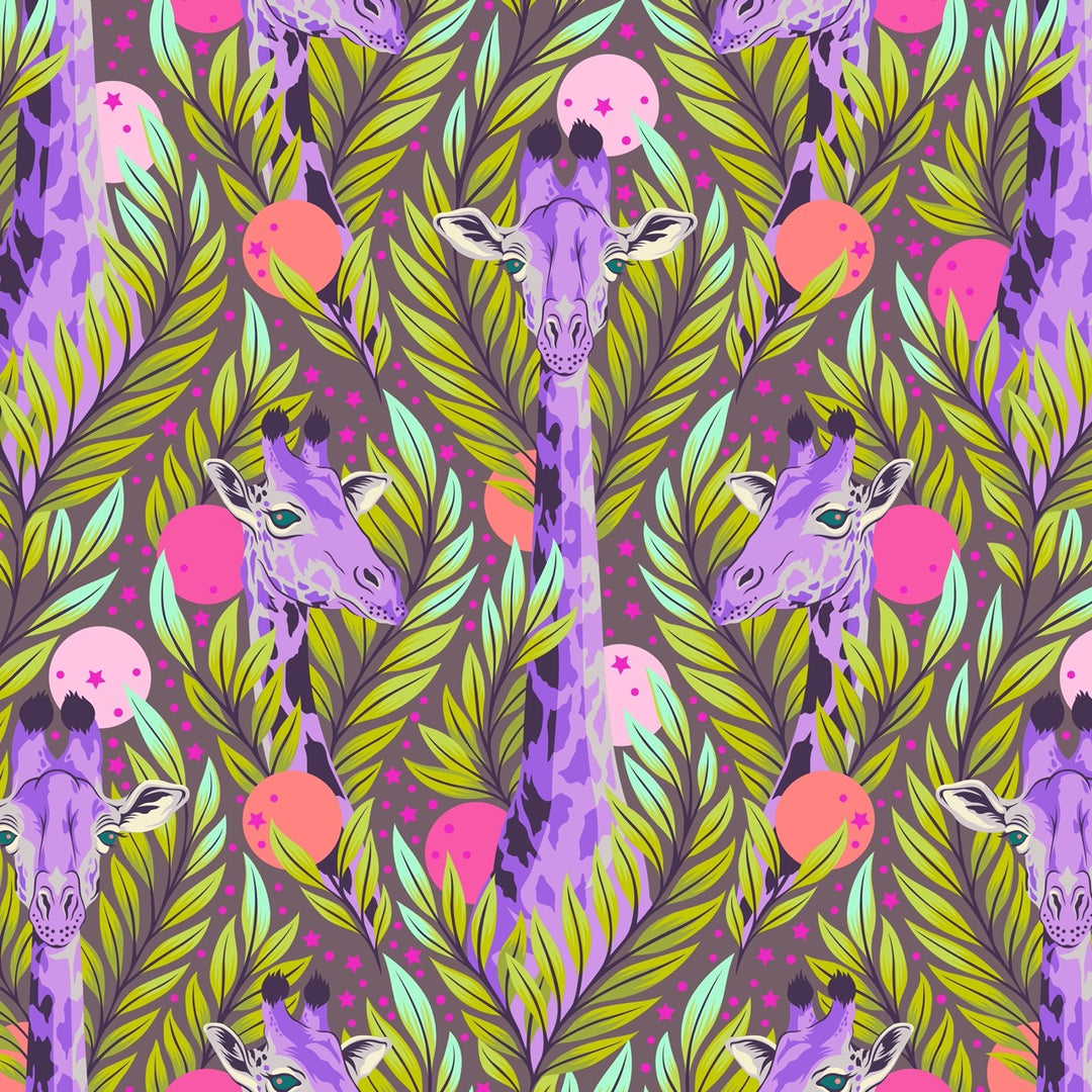 Everglow - Neck for Days in Mystic - PWTP203.MYSTIC - Half Yard