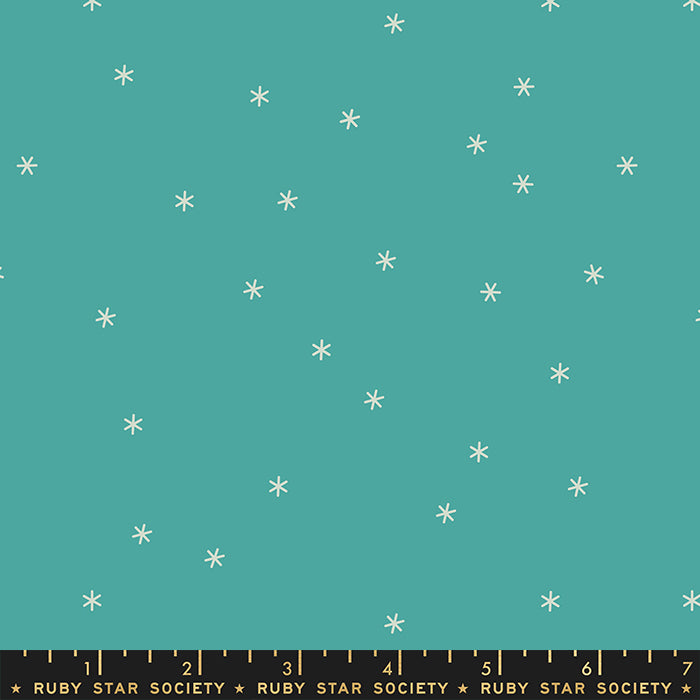 Reverie - Spark in Succulent - RS0005 77 - Half Yard