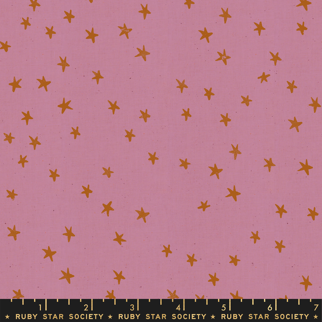 Starry - Starry in Dark Peony - Alexia Abegg for Ruby Star Society - RS4006 16 - Half Yard