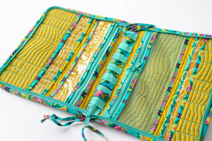 Running with Scissors - By Annie - Paper Pattern - PBA272