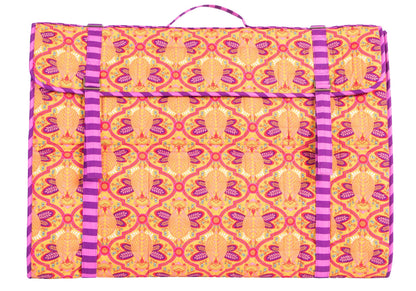 Ruler Wrap - Patterns by Annie - Paper Pattern - PBA270