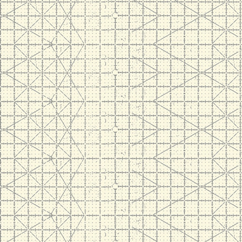 Sew Obsessed - Get it Straight Powder - SEW-24909 - Half Yard