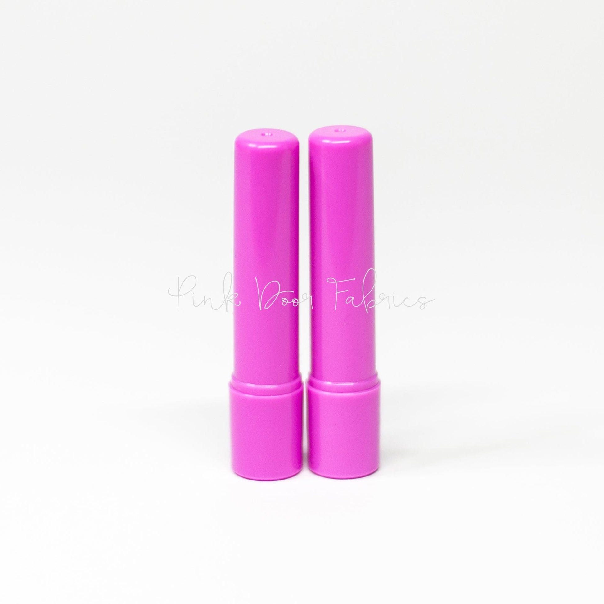 SewLine - Water Soluble Glue Pen REFILL - Pink - FAB50021