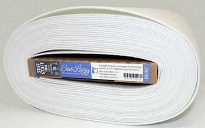 Sew Lazy - Firm Stiff Stuff - SLG107 - Half Yard