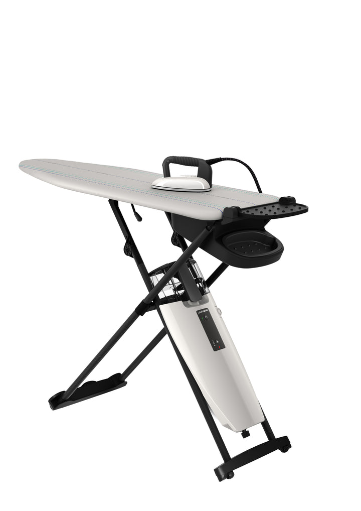 PREORDER - Laurastar Smart I Professional Ironing System