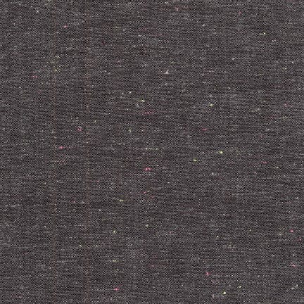 Neon Neppy - Neon Neppy in Charcoal - SRK-17237-184 - Half Yard