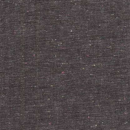 Neon Neppy - Neon Neppy in Charcoal - SRK-17237-184 - Half Yard