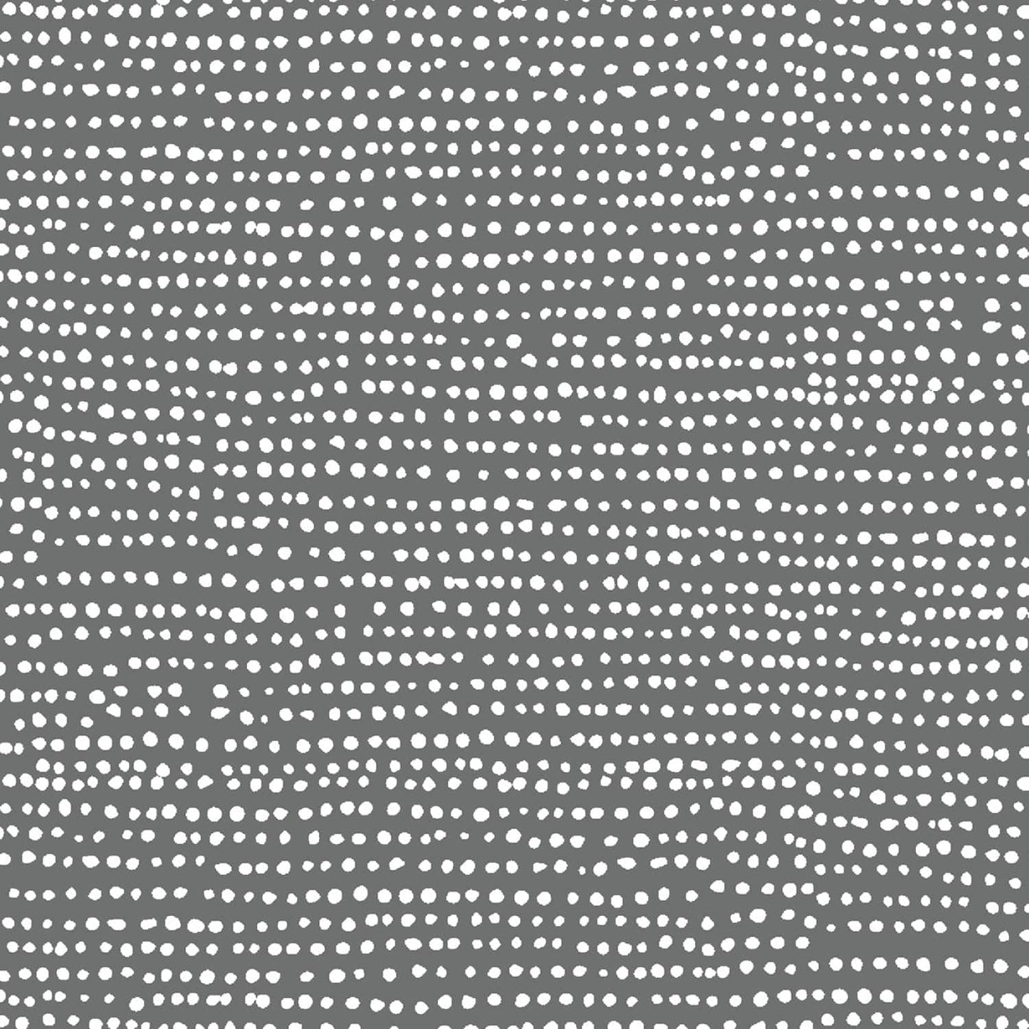 Cotton quilting fabric pattern called 'Moonscape in Asphalt'. Part of the 'Moonscape' fabric collection. Designed by Dear Stella Fabrics for fabric company Dear Stella Fabrics. SKU: ST-1150ASPH. 44-45 inch width.