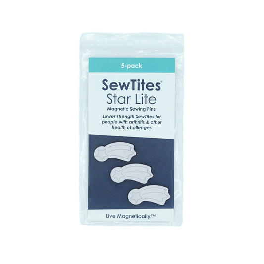 SewTites Star Lite 5pk