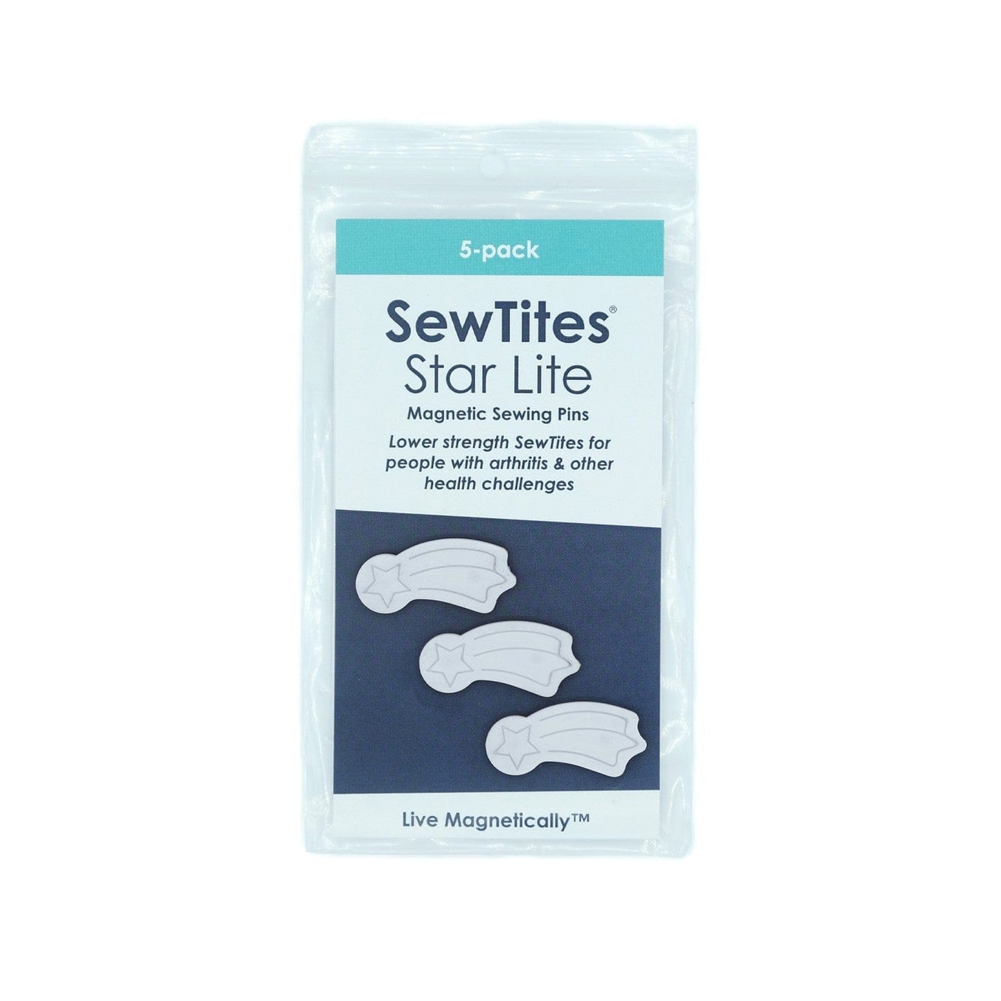 SewTites Star Lite 5pk