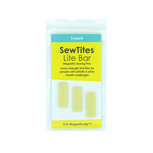 SewTites Bar Lite 5pk