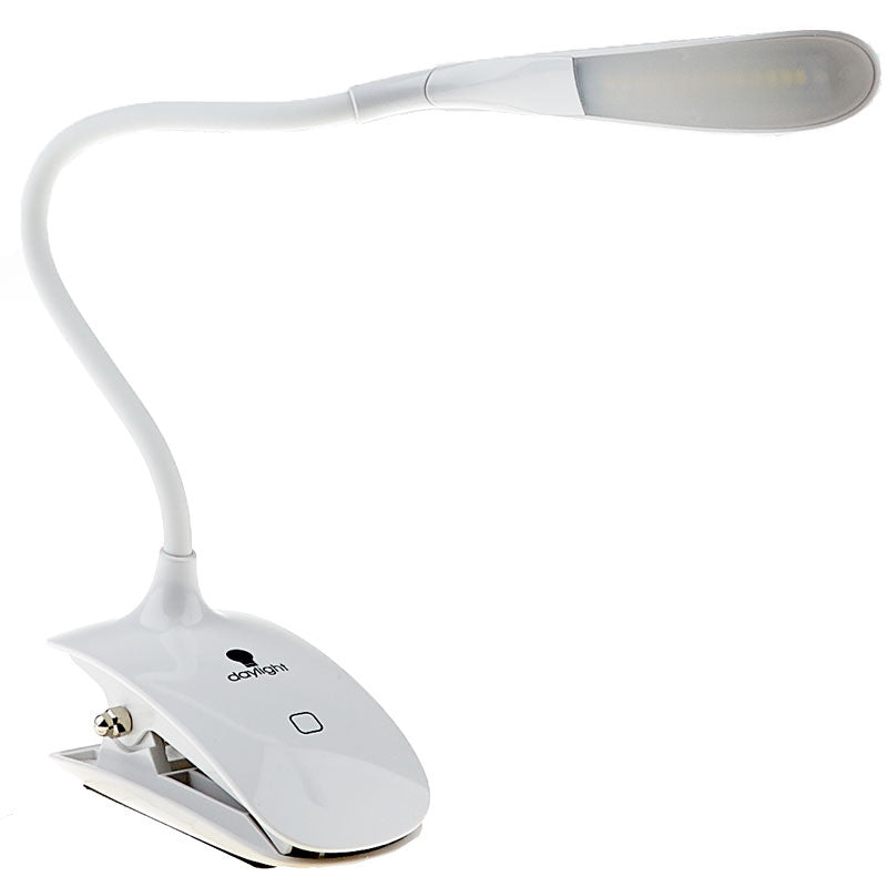Daylight Company - Smart Clip-On Lamp - UN1380