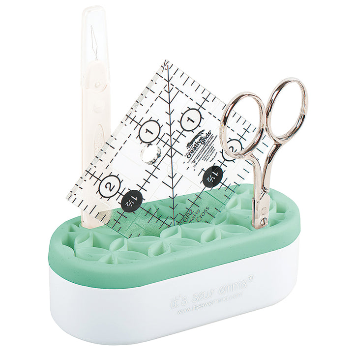 Mini Stash 'n Store - Multiple Colors Available - Stash_ISE