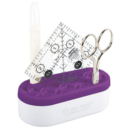 Mini Stash 'n Store - Multiple Colors Available - Stash_ISE