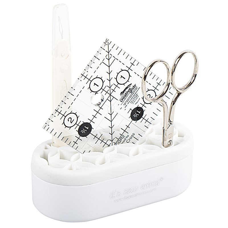 Mini Stash 'n Store - Multiple Colors Available - Stash_ISE